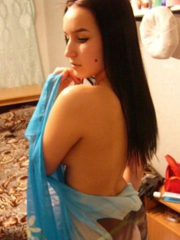 Проститутка Ольга